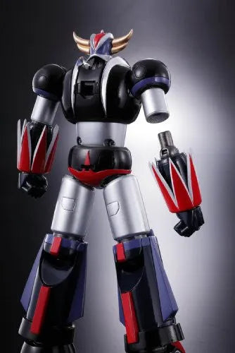 UFO Robo Grendizer - Grendizer - Super Robot Chogokin (Bandai)ㅤ – Bandai – ActionFigure Brasil — close