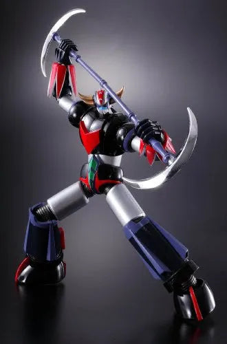 UFO Robo Grendizer - Grendizer - Super Robot Chogokin (Bandai)ㅤ – Bandai – ActionFigure Brasil