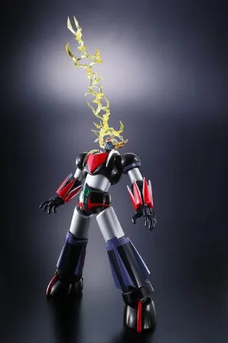 UFO Robo Grendizer - Grendizer - Super Robot Chogokin (Bandai)ㅤ – Bandai – ActionFigure Brasil — ângulo diferente