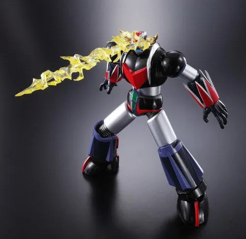 UFO Robo Grendizer - Grendizer - Super Robot Chogokin (Bandai)ㅤ – Bandai – ActionFigure Brasil