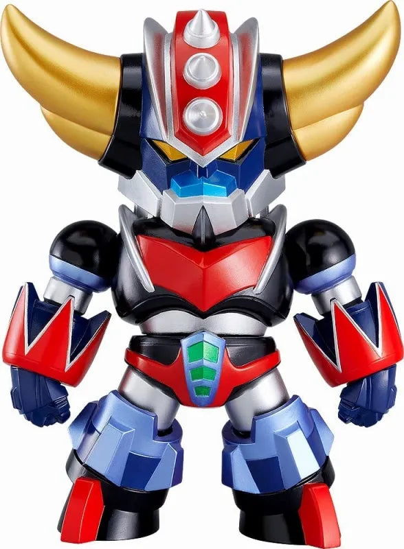 UFO Robo Grendizer - Grendizer - V.S.O.F. (Good Smile Company)ㅤ – Good Smile Company – ActionFigure Brasil