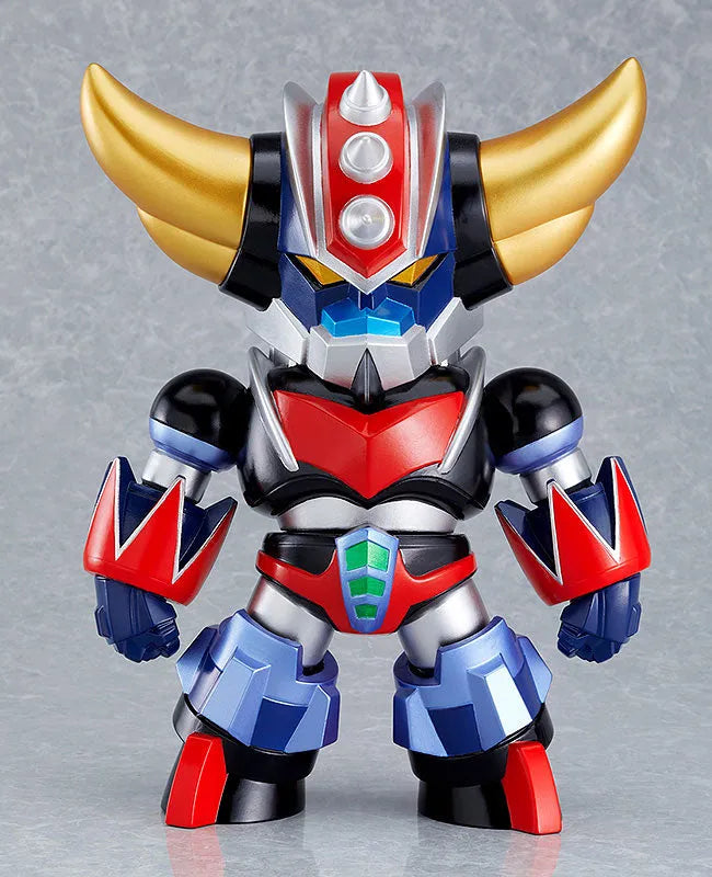 UFO Robo Grendizer - Grendizer - V.S.O.F. (Good Smile Company)ㅤ – Good Smile Company – ActionFigure Brasil