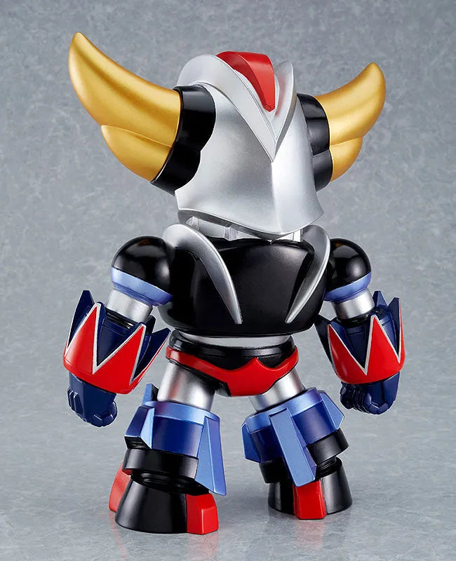 UFO Robo Grendizer - Grendizer - V.S.O.F. (Good Smile Company)ㅤ – Good Smile Company – ActionFigure Brasil
