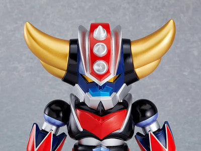 UFO Robo Grendizer - Grendizer - V.S.O.F. (Good Smile Company)ㅤ – Good Smile Company – ActionFigure Brasil — embalagem