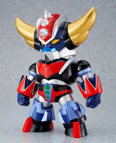UFO Robo Grendizer - Grendizer - V.S.O.F. (Good Smile Company)ㅤ – Good Smile Company – ActionFigure Brasil — acessórios