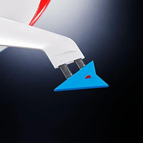 UFO Robo Grendizer - Soul of Chogokin GX-76X - Taiou Spazer set - D.C. (Bandai)ㅤ – Bandai As Manufacturer – ActionFigure Brasil