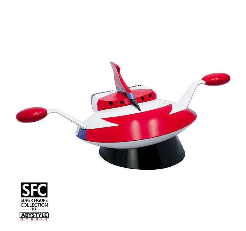 UFO Robot Grendizer - Grendizerㅤ – Abi Style Studio – ActionFigure Brasil