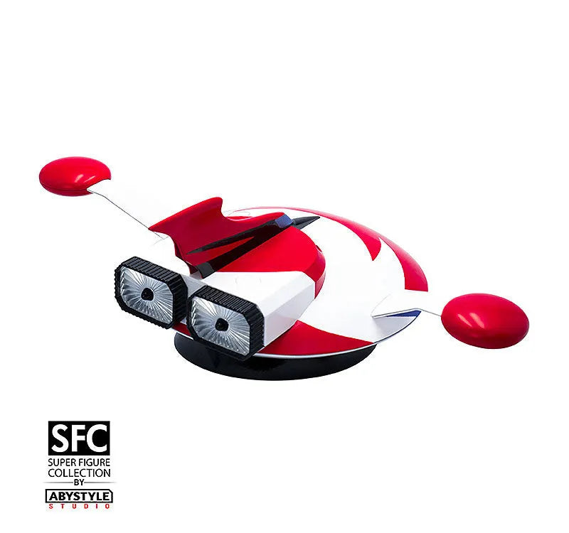 UFO Robot Grendizer - Grendizerㅤ – Abi Style Studio – ActionFigure Brasil