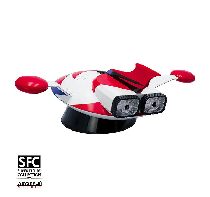 UFO Robot Grendizer - Grendizerㅤ – Abi Style Studio – ActionFigure Brasil