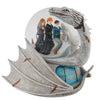 Ukrainian Ironbelly Water Globe - ActionFigure Brasil