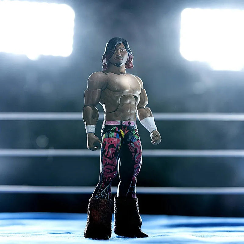 Ultimate 7Inch Action Figure 