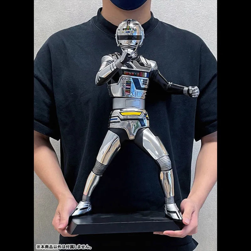 Ultimate Article Space Sheriff Gavanㅤ – MegaHouse – ActionFigureBrasil