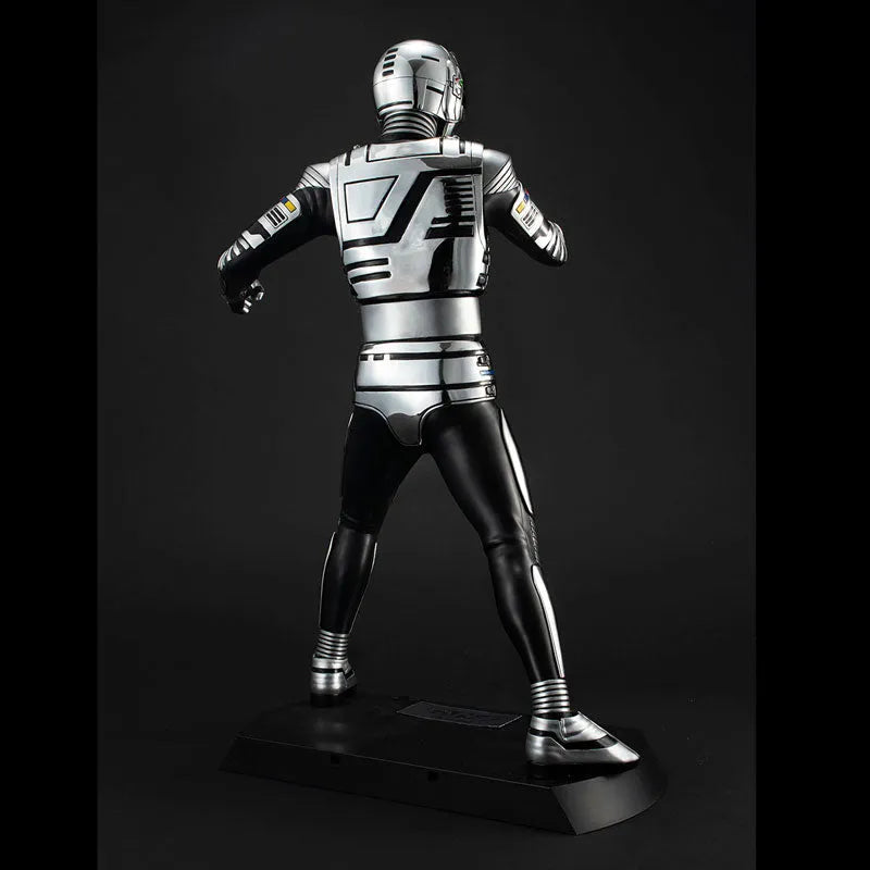 Ultimate Article Space Sheriff Gavanㅤ – MegaHouse – ActionFigureBrasil