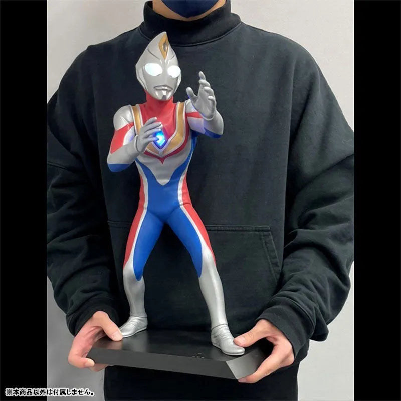 Ultimate Article Ultraman Dyna (Flash Type)ㅤ – MegaHouse – ActionFigureBrasil