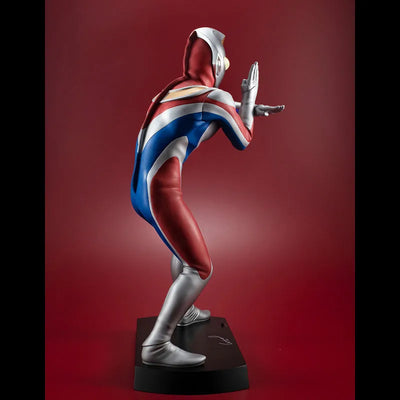 Ultimate Article Ultraman Dyna (Flash Type)ㅤ – MegaHouse – ActionFigureBrasil — detalhe do produto