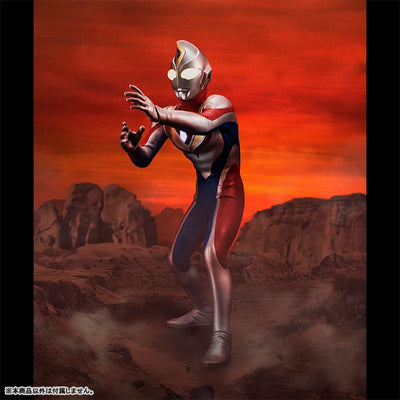 Ultimate Article Ultraman Dyna (Flash Type)ㅤ – MegaHouse – ActionFigureBrasil — close