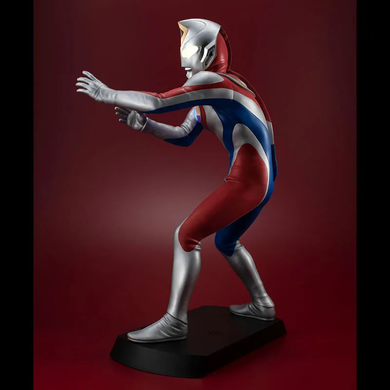 Ultimate Article Ultraman Dyna (Flash Type)ㅤ – MegaHouse – ActionFigureBrasil