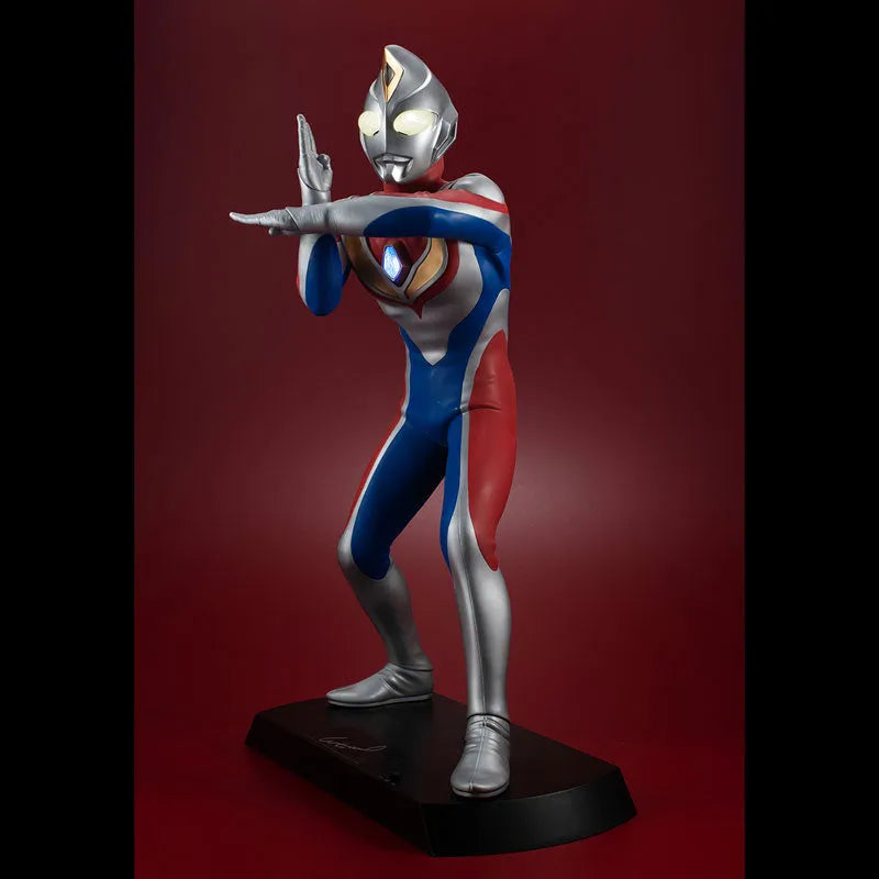Ultimate Article Ultraman Dyna (Flash Type)ㅤ – MegaHouse – ActionFigureBrasil