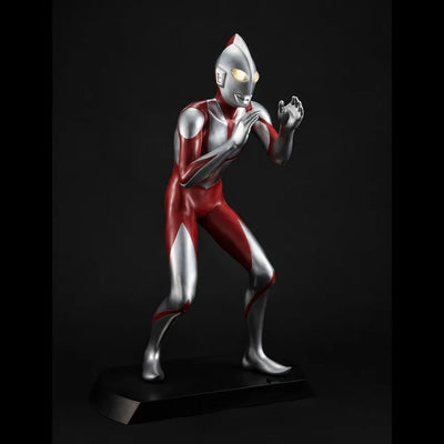 Ultimate Article Ultraman – MegaHouse – ActionFigure Brasil — close