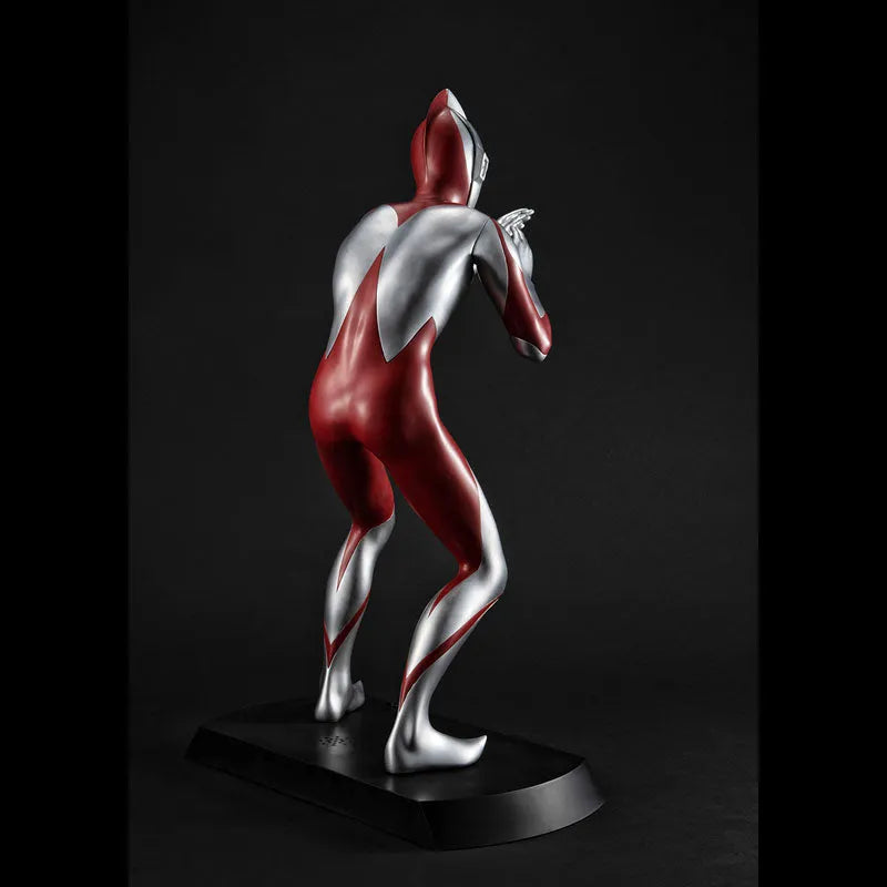 Ultimate Article Ultraman (Movie 