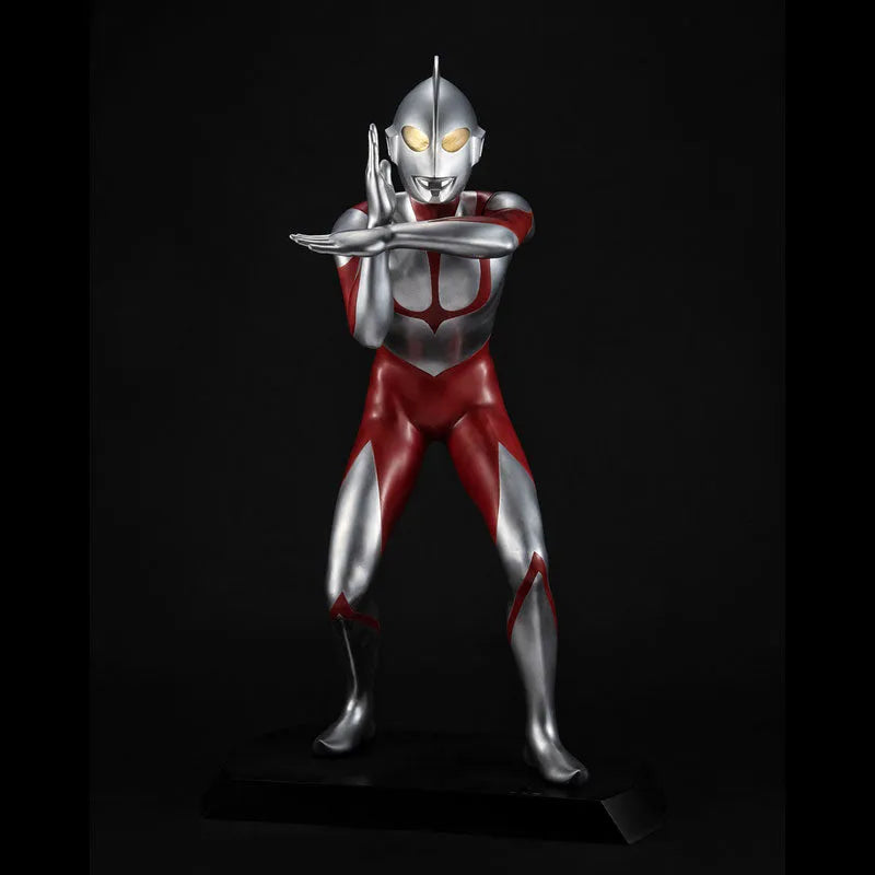 Ultimate Article Ultraman (Movie 