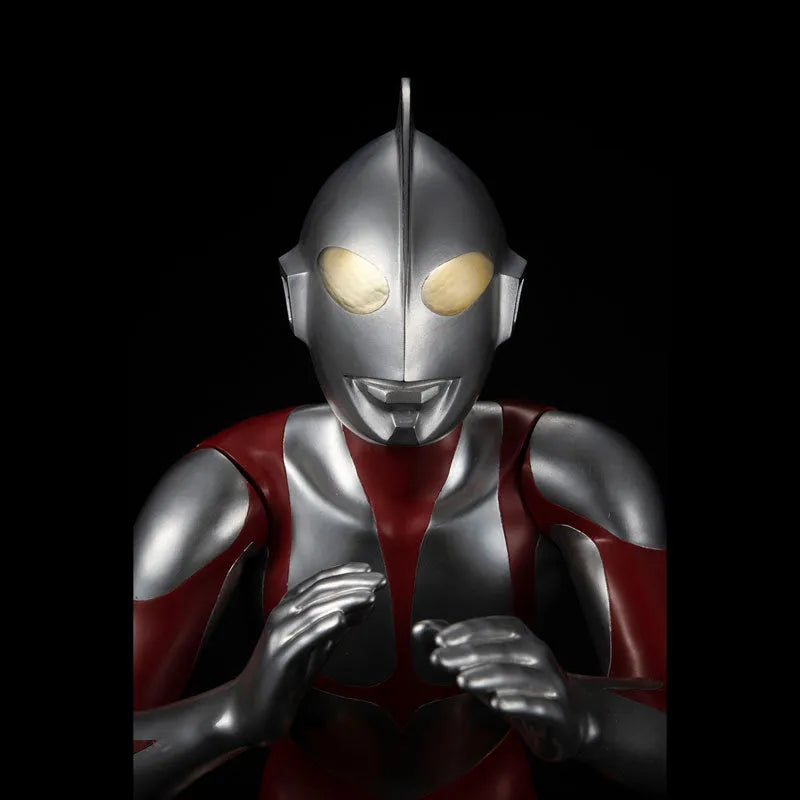 Ultimate Article Ultraman (Movie 