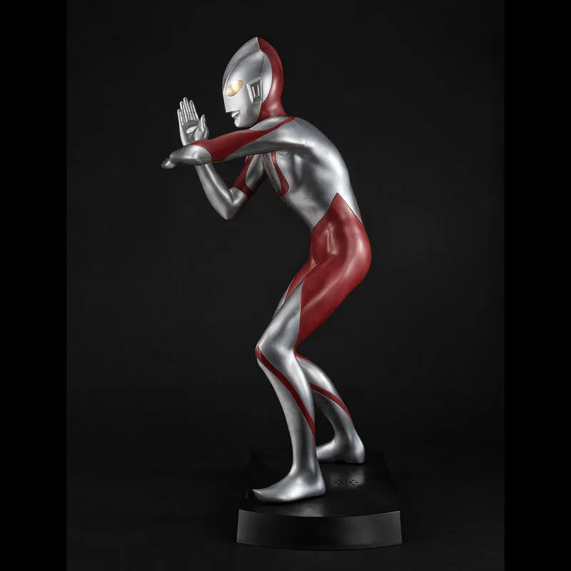 Ultimate Article Ultraman (Movie 