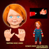 Ultimate Chucky (Tommy Set)