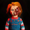 Ultimate Chucky (Pizza Face Head) - ActionFigure Brasil