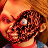 Ultimate Chucky (Pizza Face Head)