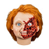 Ultimate Chucky (Pizza Face Head) - ActionFigure Brasil