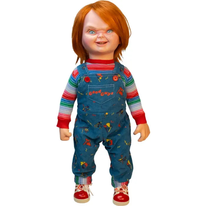Ultimate Chucky (Ultimate Chucky Doll) – Trick or Treat Studios – ActionFigure Brasil