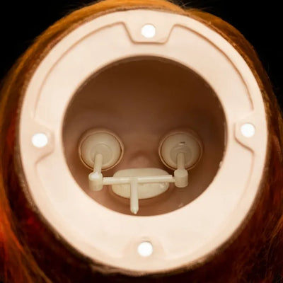 Ultimate Chucky (Ultimate Chucky Doll) – Trick or Treat Studios – ActionFigure Brasil — close