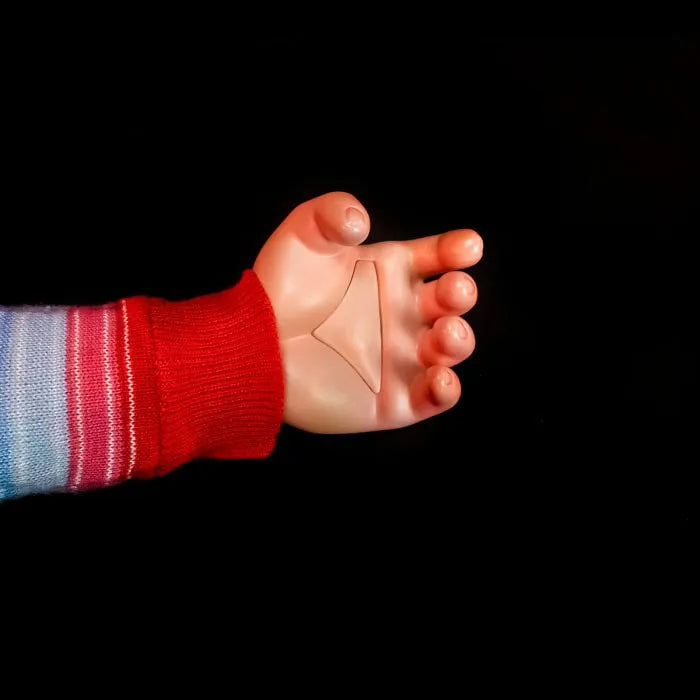 Ultimate Chucky (Ultimate Chucky Doll) – Trick or Treat Studios – ActionFigure Brasil