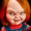 Ultimate Chucky (Ultimate Chucky Doll) - ActionFigure Brasil