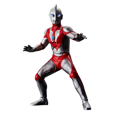 Ultimate Luminous Premium Ultraman EX Ichi -  Ultraman Powered -  Ultraman Great - Ultraman Zearth- Ultimate Luminous (Bandai) [Shop Exclusive]ㅤ – Bandai – ActionFigureBrasil — detalhe do produto