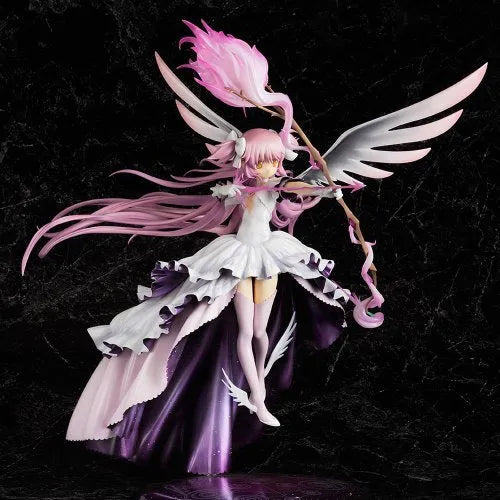 Ultimate Madokaㅤ – Good Smile Company – ActionFigure Brasil