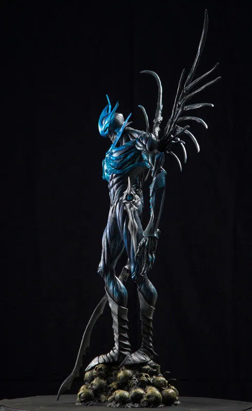 ULTIMATE MODELING COLLECTION FIGURE CHAOS WINGMANㅤ – Gantaku – ActionFigureBrasil