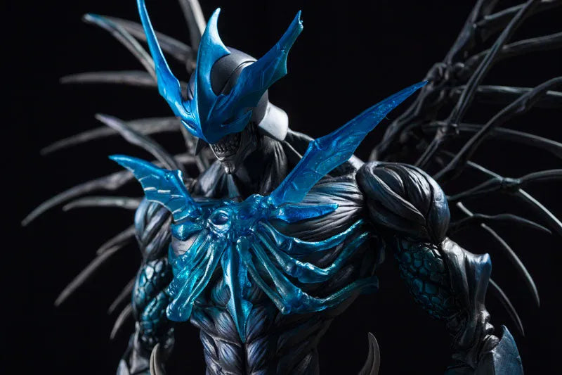 ULTIMATE MODELING COLLECTION FIGURE CHAOS WINGMANㅤ – Gantaku – ActionFigureBrasil