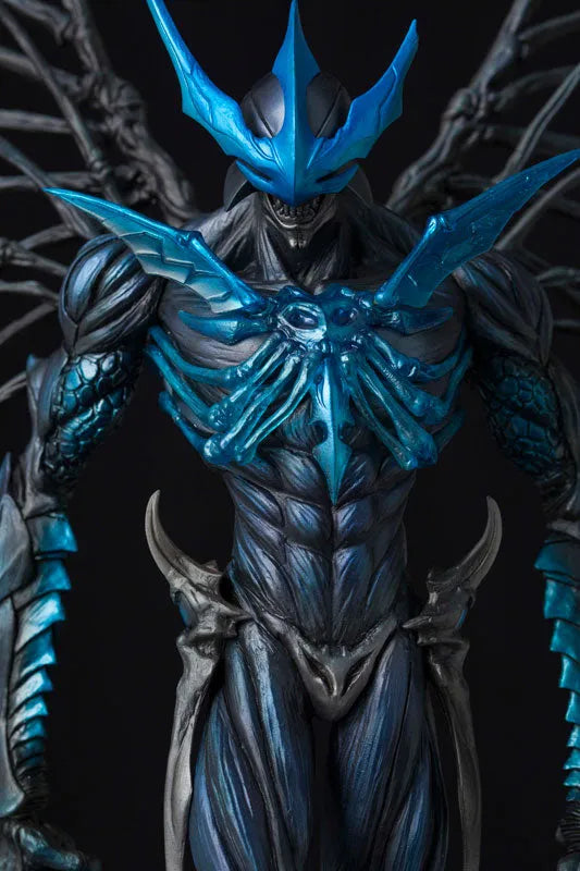 ULTIMATE MODELING COLLECTION FIGURE CHAOS WINGMANㅤ – Gantaku – ActionFigureBrasil