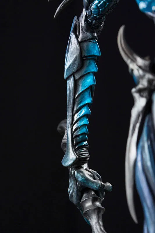 ULTIMATE MODELING COLLECTION FIGURE CHAOS WINGMANㅤ – Gantaku – ActionFigureBrasil