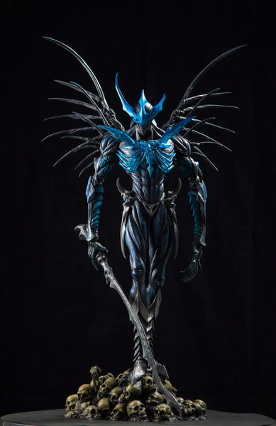ULTIMATE MODELING COLLECTION FIGURE CHAOS WINGMANㅤ – Puella Magi Madoka Magica – ActionFigureBrasil