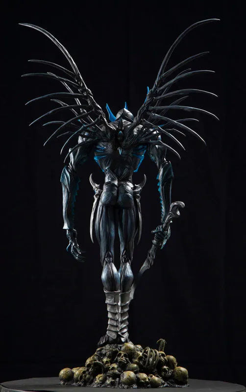 ULTIMATE MODELING COLLECTION FIGURE CHAOS WINGMANㅤ – Puella Magi Madoka Magica – ActionFigureBrasil
