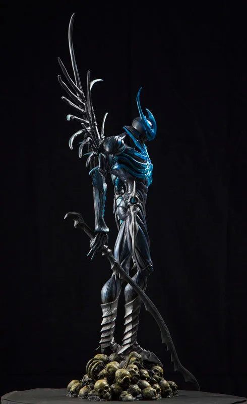 ULTIMATE MODELING COLLECTION FIGURE CHAOS WINGMANㅤ – Puella Magi Madoka Magica – ActionFigureBrasil