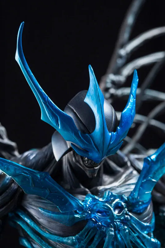ULTIMATE MODELING COLLECTION FIGURE CHAOS WINGMANㅤ – Puella Magi Madoka Magica – ActionFigureBrasil