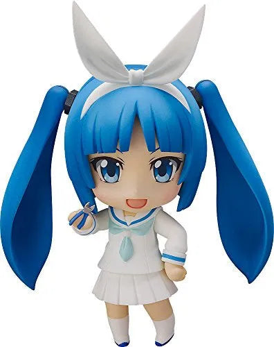 Ultimate! Nipako-chan - Nipako - Nendoroid #578a (Tomytec)ㅤ – Tomytec – ActionFigure Brasil