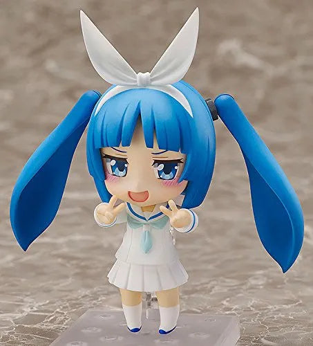 Ultimate! Nipako-chan - Nipako - Nendoroid #578a (Tomytec)ㅤ – Tomytec – ActionFigure Brasil