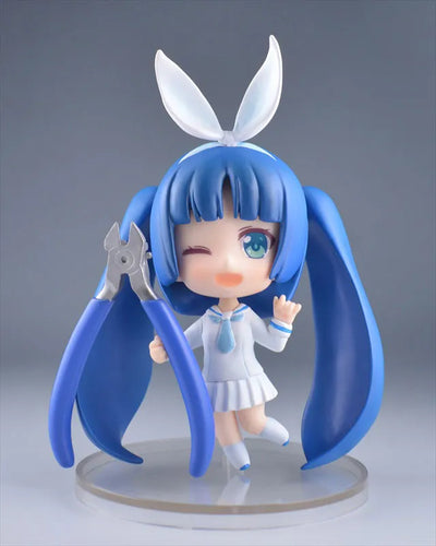 Ultimate! Nipako-chan - Nipako Non-Scale Figureㅤ – Tukuri – ActionFigure Brasil