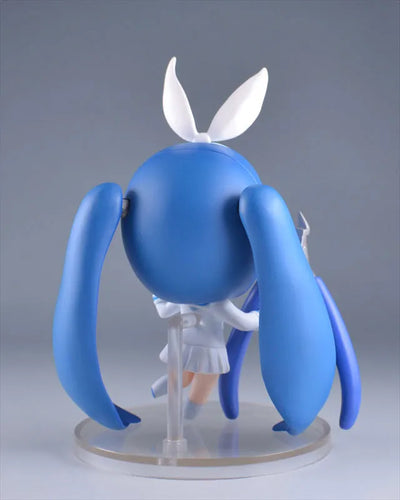 Ultimate! Nipako-chan - Nipako Non-Scale Figureㅤ – Tukuri – ActionFigureBrasil — close