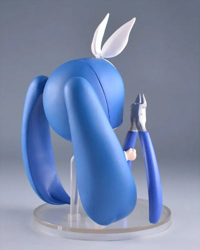 Ultimate! Nipako-chan - Nipako Non-Scale Figureㅤ – Tukuri – ActionFigureBrasil — embalagem